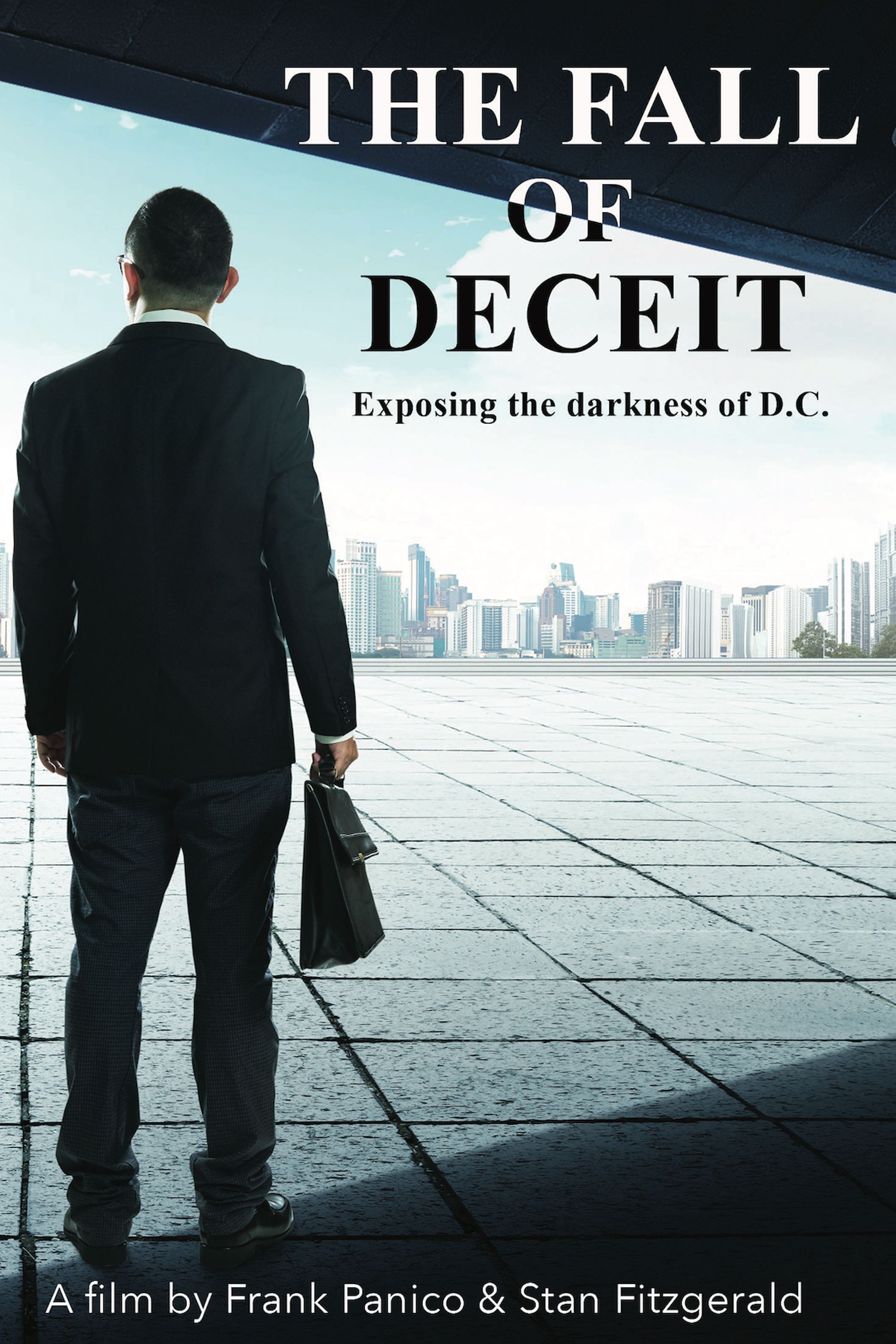 The Fall of Deceit