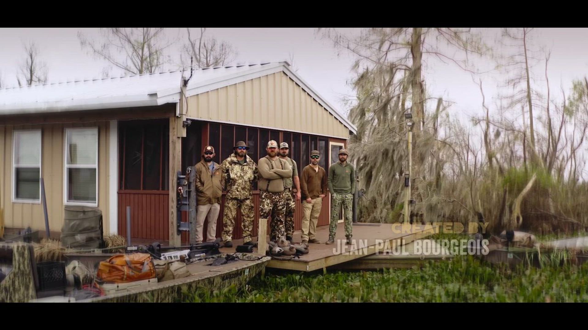 Home | Outdoor America