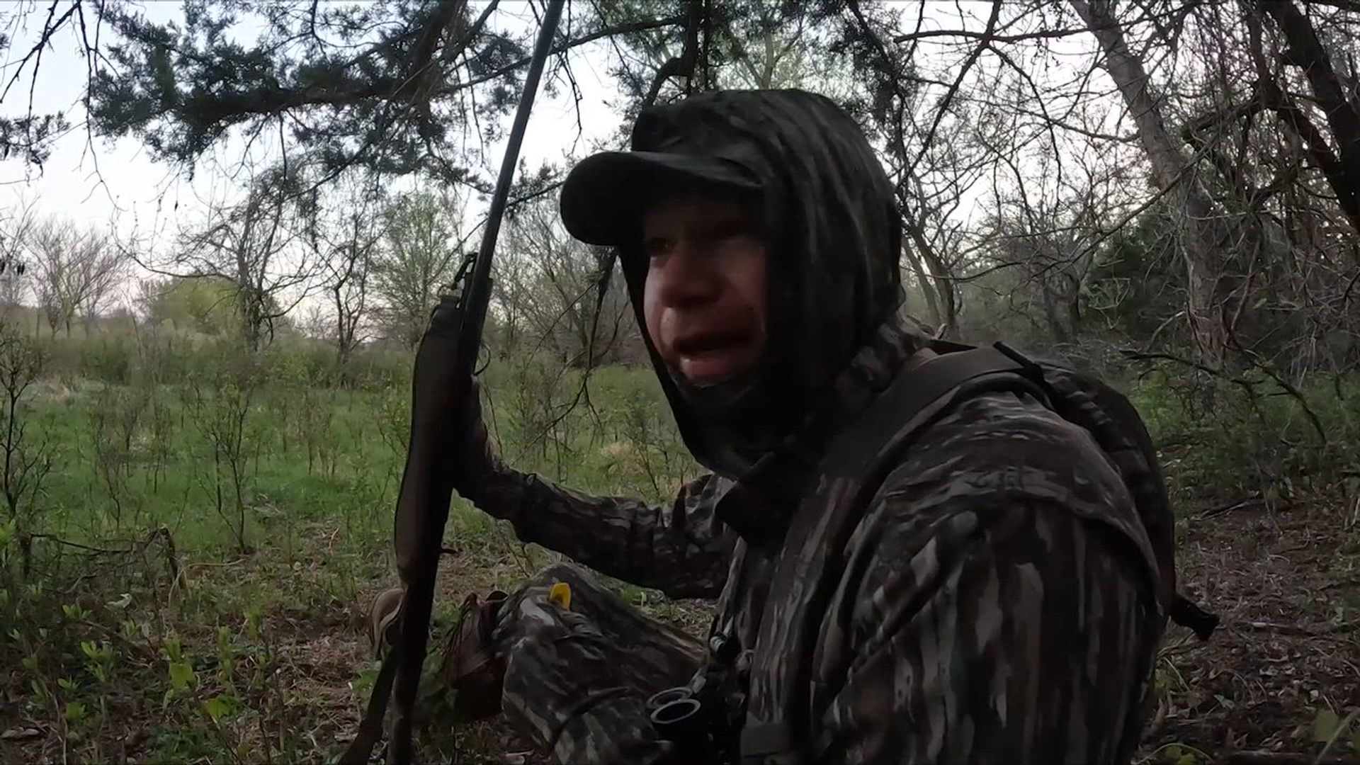 Home | Outdoor America
