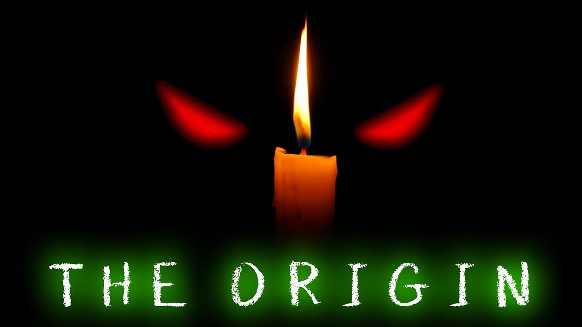 The Origin | Full Movie