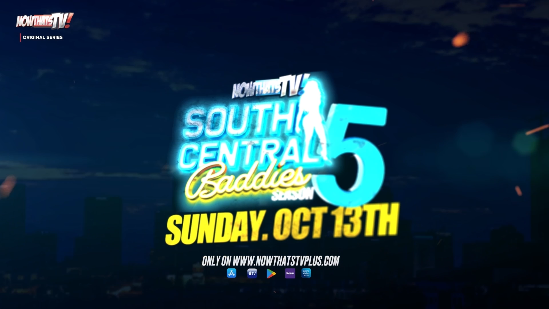 [S05E08] South Central Baddies Season 5/Girls Trip Reunion Part 2