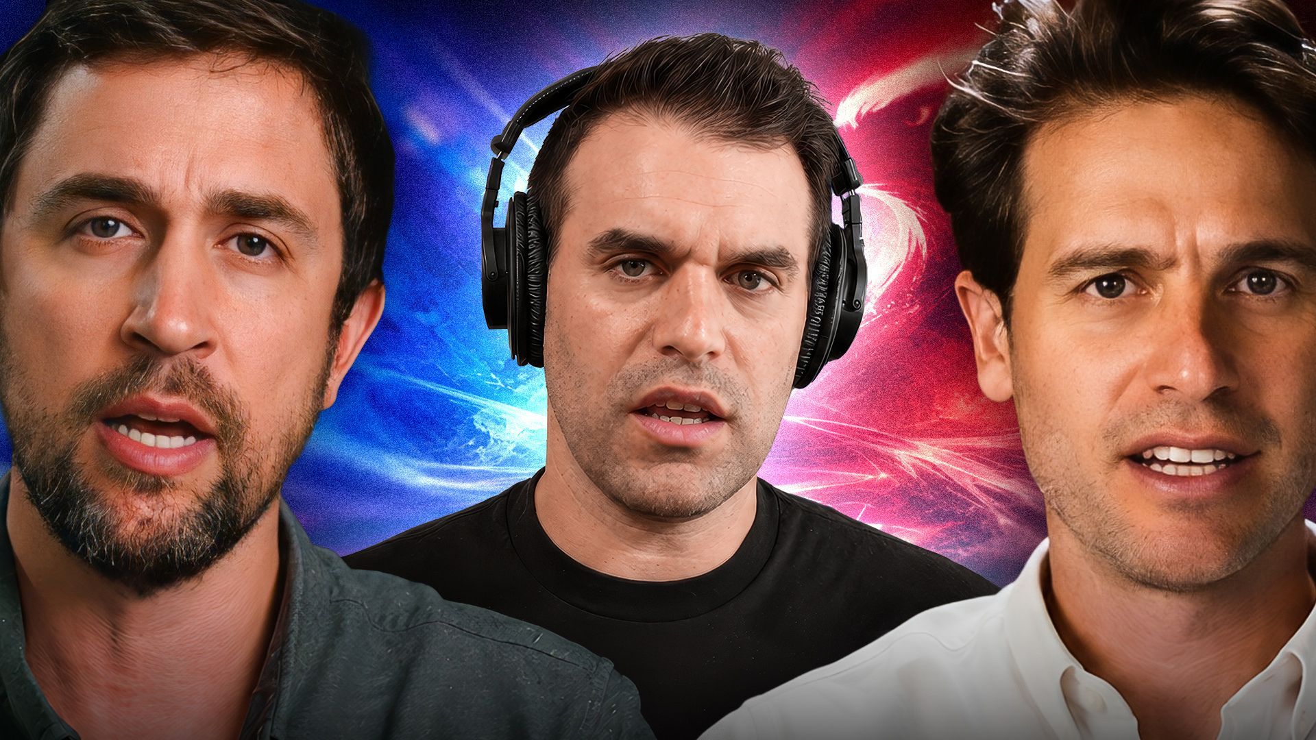 Shows | BlazeTV