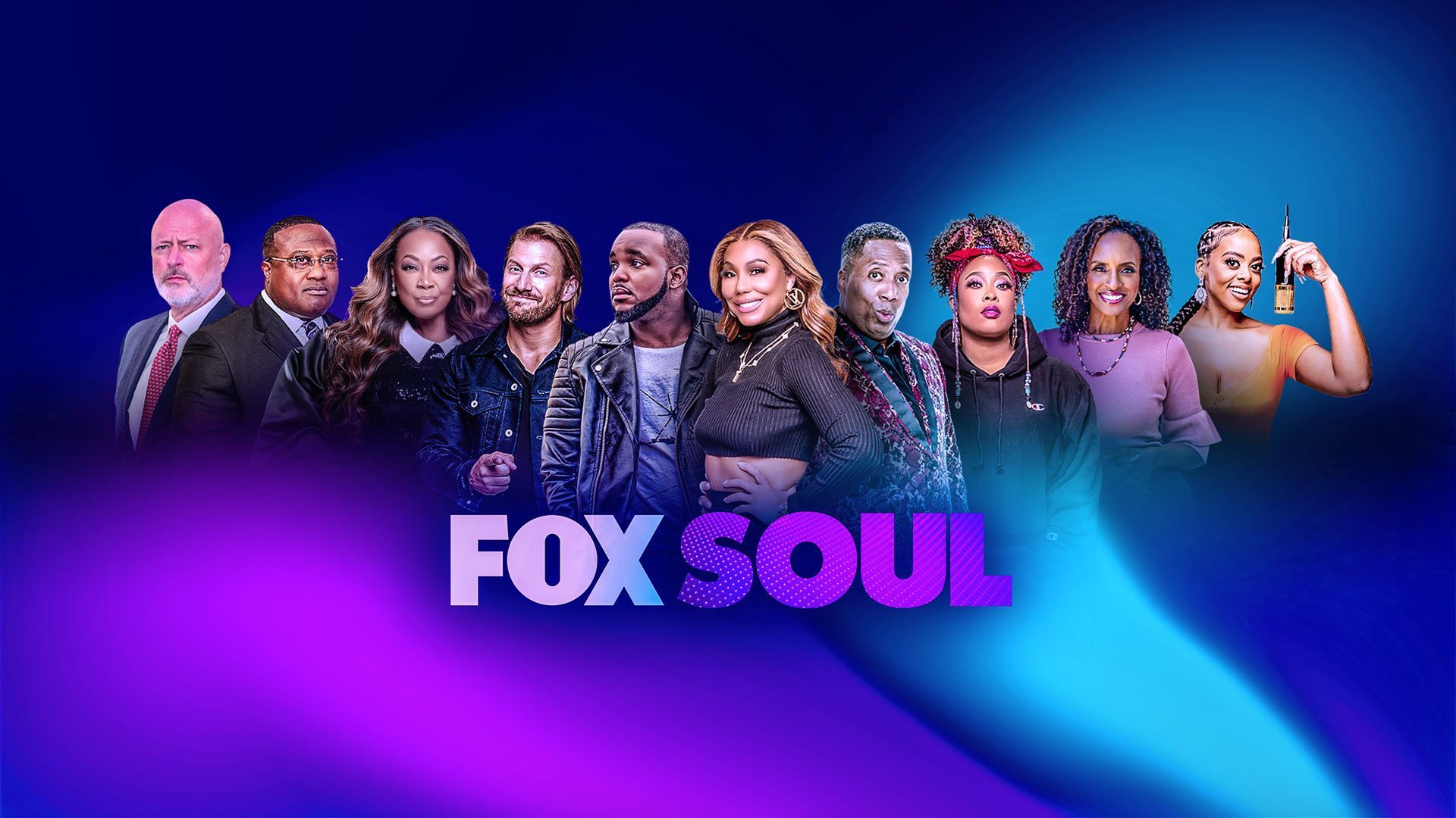 On Demand | FOX Soul