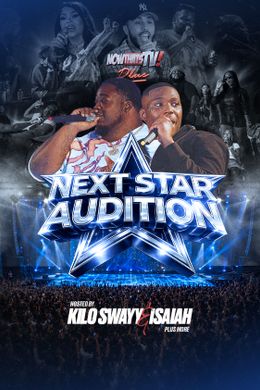 Next Star Audition