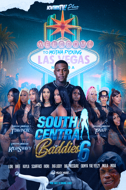 South Central Baddies