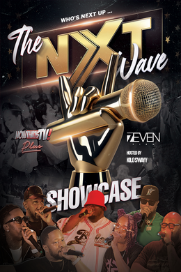 The NXT Wave Showcase