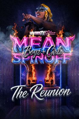 Mean Girlz & Boyz Spinoff NowThatsTV Reunion Part 1