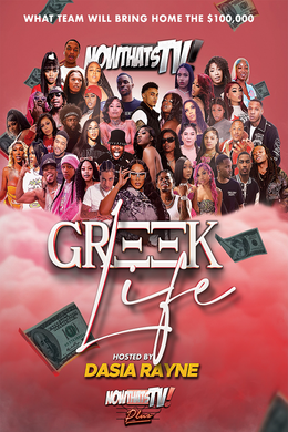 Greek Life