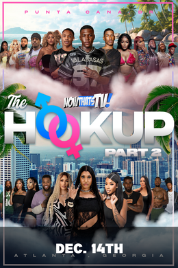 The HookUp Nowthatstv