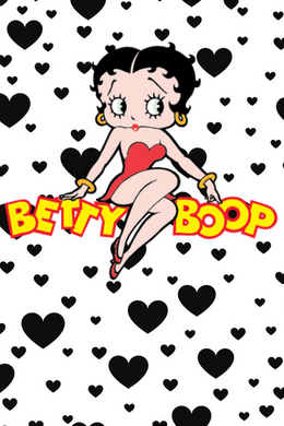 Betty Boop | Cartoons Plus