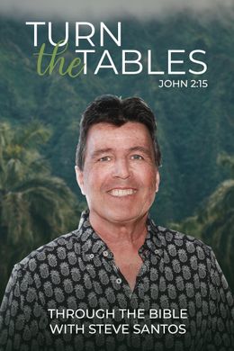 Calvary Chapel Westside Maui - Turn the Tables | The Real Life Network