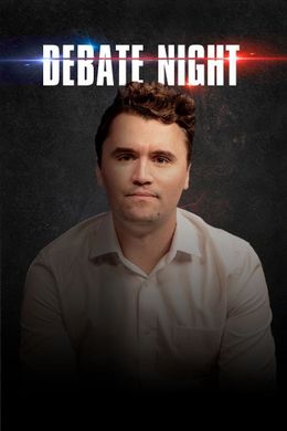 Debate Night with Charlie Kirk | The Real Life Network