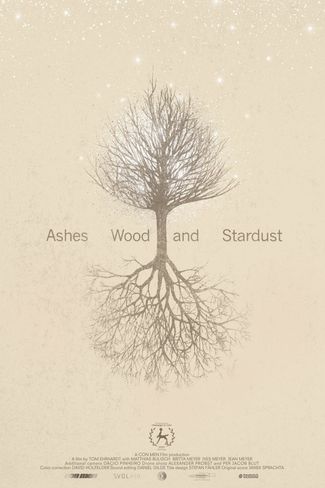 Ashes Wood and Stardust