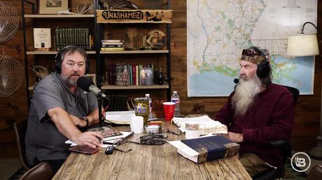 Unashamed with the Robertson Family | BlazeTV