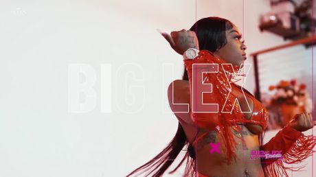 Big Lex Baddie Collection: Season 1 Miami | Now That's TV Plus