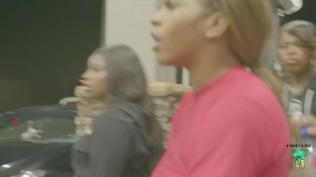 SOUTH CENTRAL BADDIES: SEASON 1 Now That's TV Plus