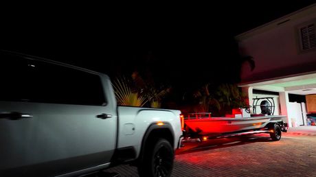 Silver Kings | Outdoor America