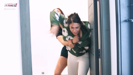 Bad B*tches Only (BBO) Part 2 | Now That's TV Plus