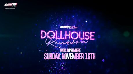 DollHouse NowThatsTV Reunion Part 1 Episode 16