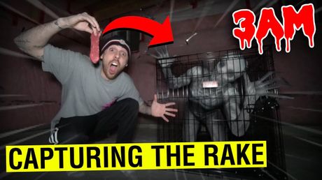 3am Challenges With Imjaystation Just Horror
