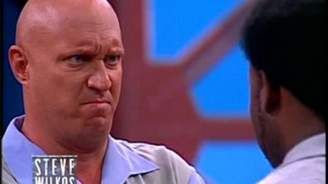 Watch steve wilkos discount show full episodes