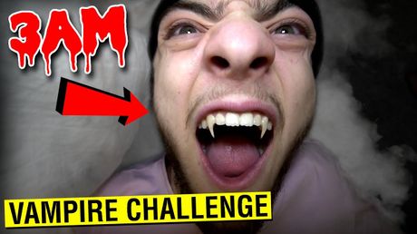 3am Challenges With Imjaystation Just Horror