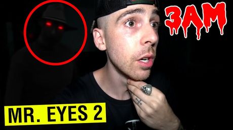 3am Challenges With Imjaystation Just Horror