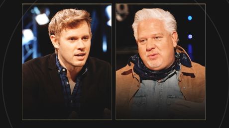 The Glenn Beck Podcast | BlazeTV