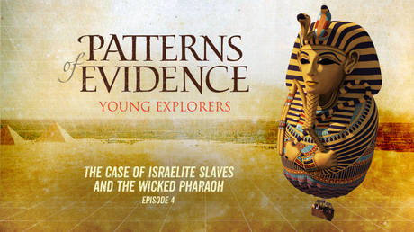 Patterns of Evidence Young Explorers | The Real Life Network