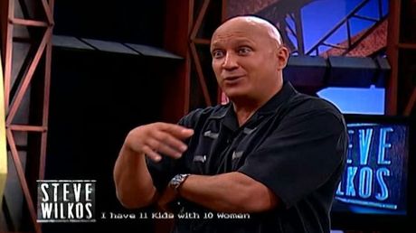 Steve wilkos best sale full episodes