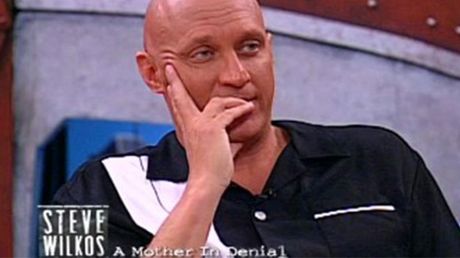 Steve wilkos show discount today full episode