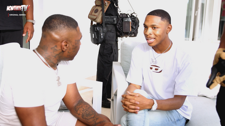 THe HookUp Pt2 | Now That's TV Plus