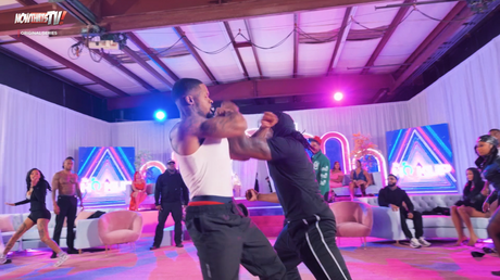 The HookUp Reunion | Now That's TV Plus
