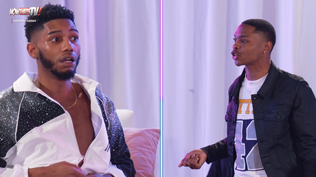The HookUp Reunion | Now That's TV Plus