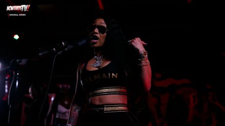 Jessica Dime Presents "The Mint" | Now That's TV Plus