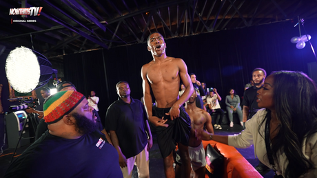 Playboys Season 2 New Orleans | Now That's TV Plus