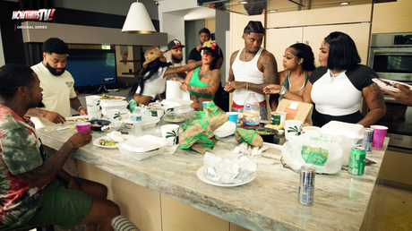 The HookUp | Now That's TV Plus