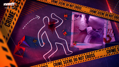 Playboys Gentlemen Club Auditions | Now That's TV Plus