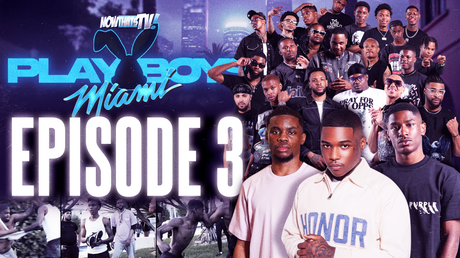Playboys Miami | Now That's TV Plus