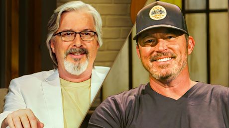 The Chad Prather Show | BlazeTV