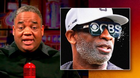 Fearless with Jason Whitlock | BlazeTV