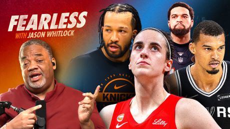 Fearless with Jason Whitlock | BlazeTV
