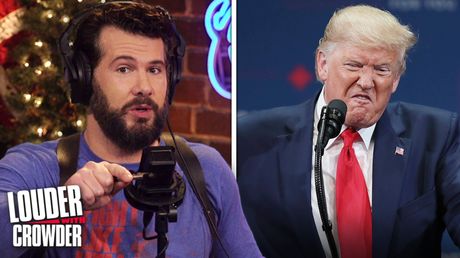 Louder with Crowder | Archives | BlazeTV