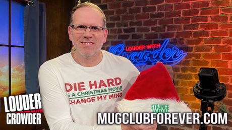 Louder with Crowder | Archives | BlazeTV