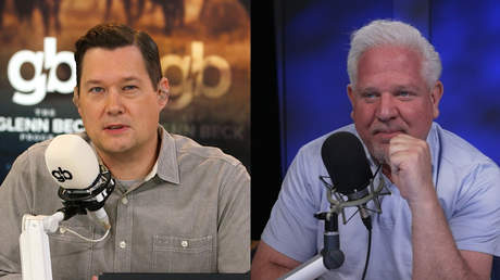 The Glenn Beck Program | BlazeTV