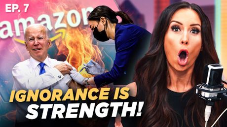 Sara Gonzales Unfiltered | BlazeTV