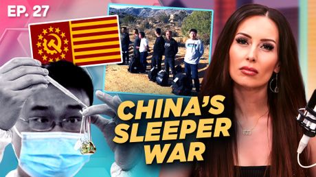 Sara Gonzales Unfiltered | BlazeTV