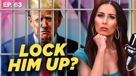 Sara Gonzales Unfiltered | BlazeTV