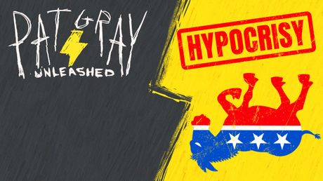 Pat Gray Unleashed Blazetv