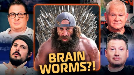 Normal World | BlazeTV